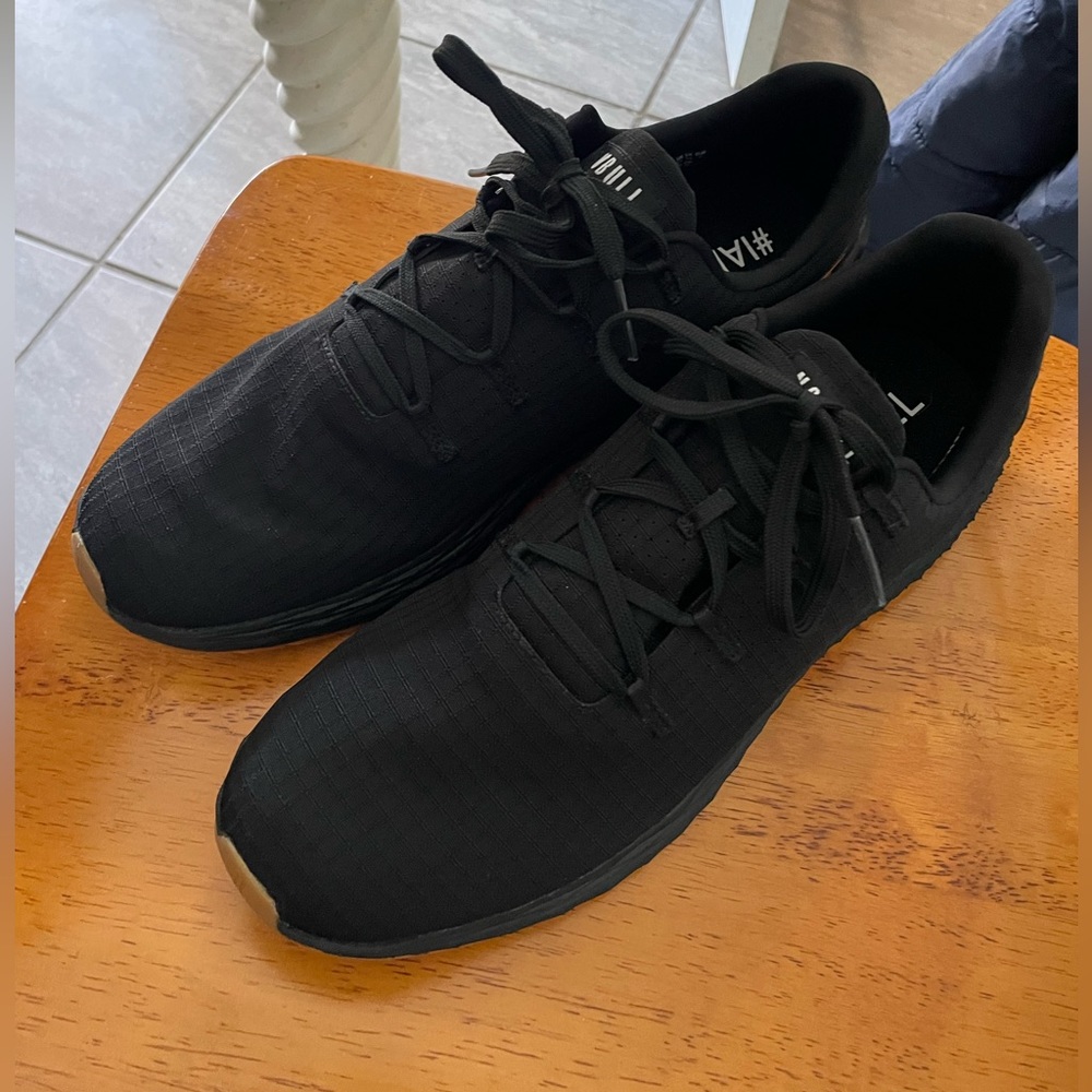 NoBull Ripstop Runners 12.5